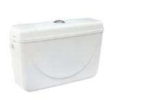 Pearl 504 Flush Tank 10 L_0