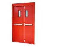 Shakti Hormann 120 min Double Fire Check Door BFP-2_0
