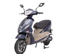 Tunwal Storm ZX 75 km 32 Ah 5 hr Electric Bike_0