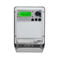 L&T 1 - 5 A Single Phase LCD IP51 Solar Net Meter_0