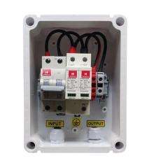 HAVELLS 1 In 1 Out DCDB_0