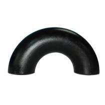 Bullion Carbon Steel 180 deg Long Radius Elbows 2200 mm_0