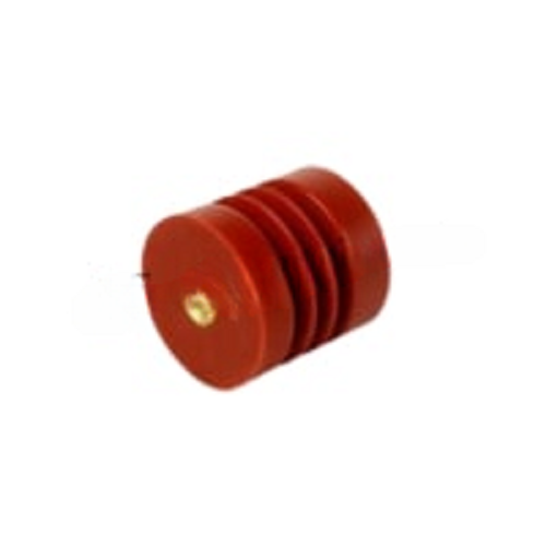 Ht Support Red Three Pole Busbar Support_0