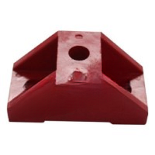 Sp Support Red Four Pole Busbar Support_0