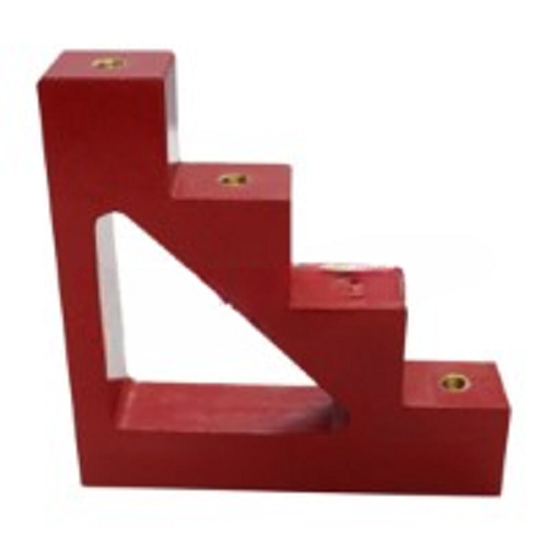 Step Red Three Pole Busbar Support_0