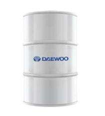 DAEWOO Dima Zero Synthetic Diesel Vehicle Engine Oil 210 L Drum_0