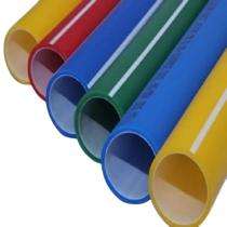 Rockfit 40 mm HDPE PLB Duct Pipe 6.5 mm 1000 m_0