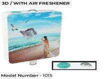 Pearl 1015 Flush Tank 6 L_0