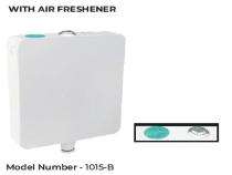 Pearl 1015-B Flush Tank 6 L_0