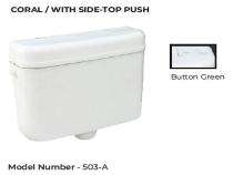 Pearl 503A Flush Tank 8 L_0