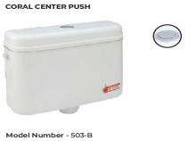 Pearl 503B Flush Tank 8 L_0