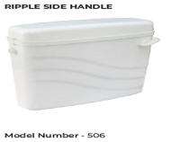 Pearl 506 Flush Tank 8 L_0