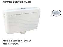 Pearl 506A Flush Tank 8 L_0