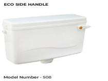 Pearl 508 Flush Tank 9 L_0