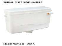 Pearl 508-A Flush Tank 10 L_0