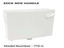 Pearl 778-A Flush Tank 9 L_0