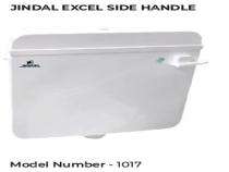 Pearl 1017 Flush Tank 9 L_0