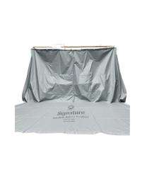 Fiberglass 20 x 20 m Tarpaulins_0