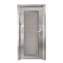 Doors Hinged Steel_0