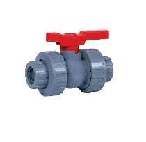 Dynamic 63 mm Manual RPVC Ball Valves Threaded_0