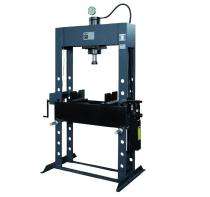 Bajani 50 ton H Frame Hydraulic Press B01 Electric_0