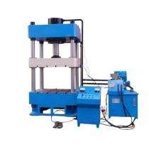 Bajani 50 ton H Frame Hydraulic Press B02 Automatic_0