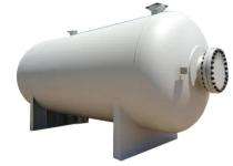 10 - 15 bar Pressure Vessel_0