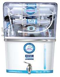 KENT Ace RO + UV + UF + TDS 10 L Water Purifier_0