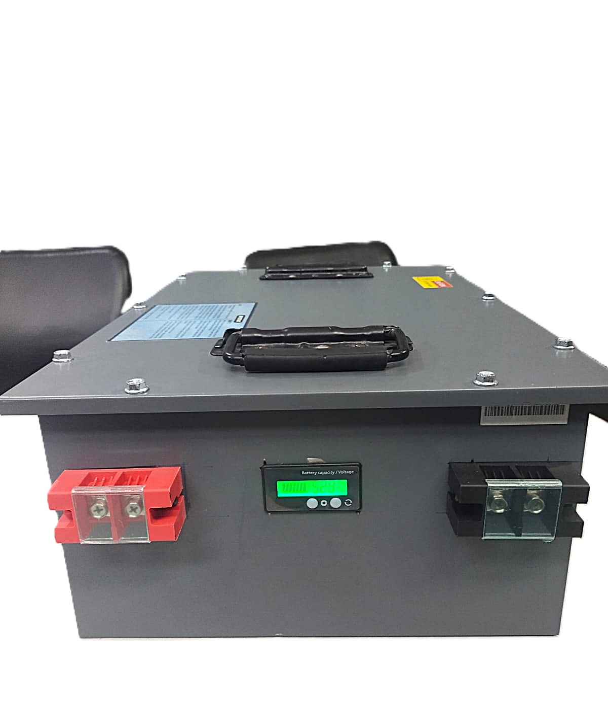 Ujala Power Life 5000 W 48 V Lithium Ion Batteries_1