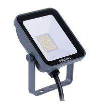 PHILIPS 10 W Natural White IP65 2 kV 1050 Lumen BVP154 LED10/8401 LED Flood Lights_0