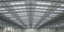 CE Prefabricated Industrial Structure_0
