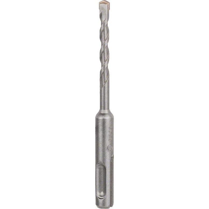 BOSCH Alloy Steel Hammer Drill Bit 150 mm 210 mm_0