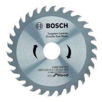 BOSCH 250 mm Circular Saw Blades 2608644294 13500 rpm 3 mm_0