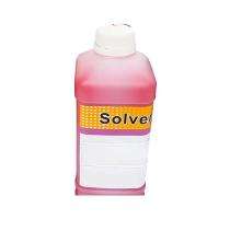 1 L Solvent Ink Bottle Pink_0