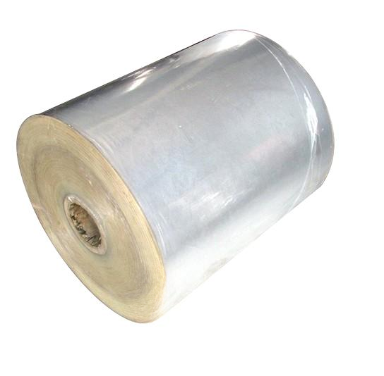 20 - 50 micron BOPP Polyethylene Film 50 inch Transparent_0