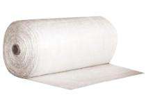 Signature Woven Ceramic Fiber Cloth 500 kg/m3 1260 deg C_0