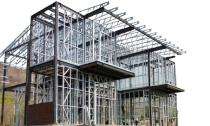 SCENTRE INFRA Prefabricated Industrial Structure_0
