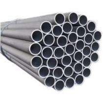 JSL 100 mm Seamless CS Pipes Galvanized_0