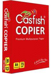 Casfish A4 75 GSM Copier Paper_0