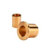 CSTI 100 mm Linear Bushing Brass 250 mm_0