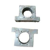 CSTI Mild Steel Plate Jig Fixtures JG01 0.01 mm_0