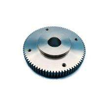 CSTI 60 Teeth Stainless Steel Spur Gear SP01 54 mm 3_0