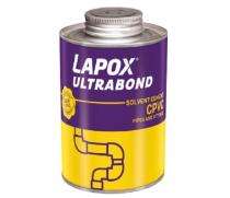 Lapox LU 100ML Heavy Bodied CPVC Solvent Cement_0