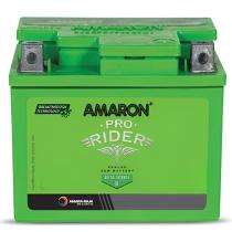 AMARON PRO RIDER VRLA 12 V 5 Ah Lead Acid Batteries_0