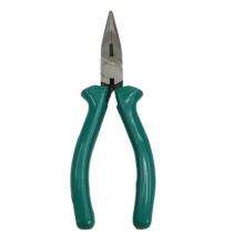 TAPARIA 165 mm Flat Nose Mechanical Pliers 1421-6 Polished_0