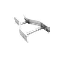 Mahavir Galvanized Iron Centre Reducer Cable Tray Bend 1.6 mm_0