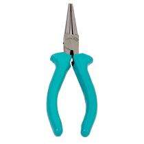 TAPARIA 165 mm Round Nose Mechanical Pliers 1431-6 Polished_0
