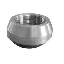 Cast Steel Threadolets 80 mm_0