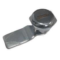 Panel Handle Lock Zinc Alloy Die Cast 125 mm_0