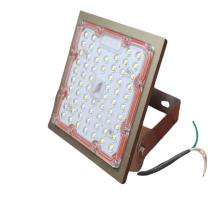 Raytron 50 W Cool White IP66 6 kV 6500 Lumen ULTRA SQ 50 LED Flood Lights_0